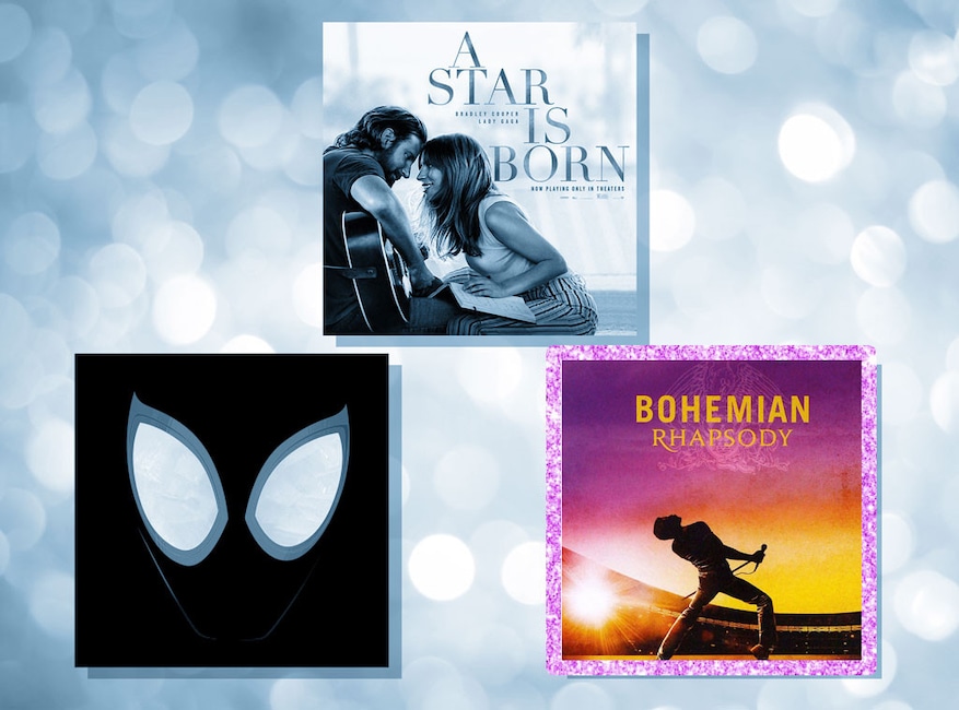 AMAs, 2019 American Music Awards Nominees, Bohemian Rhapsody, Queen, Favorite Soundtrack